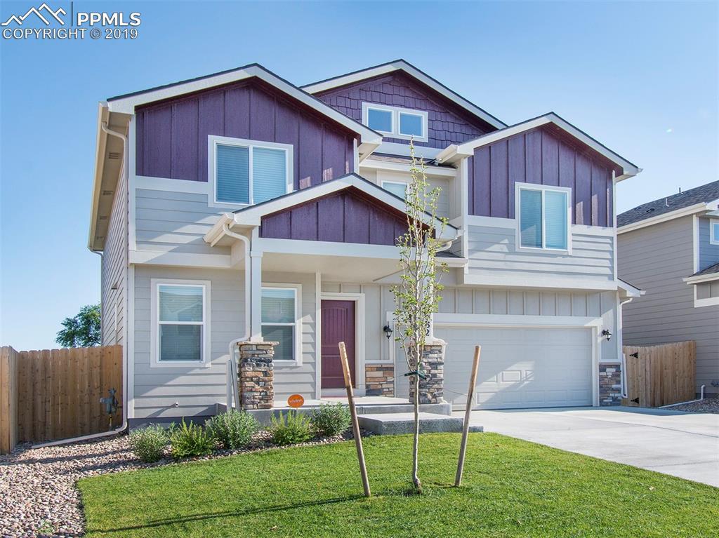 6682 Mandan Drive - Photo 1