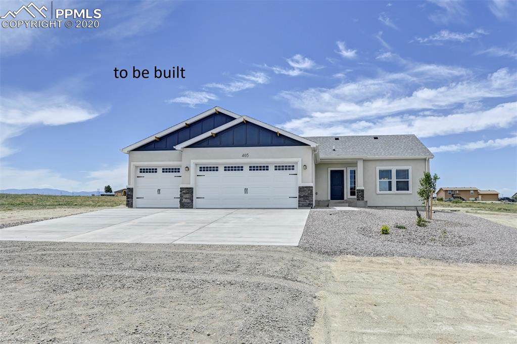 1441 Dailey Drive - Photo 1