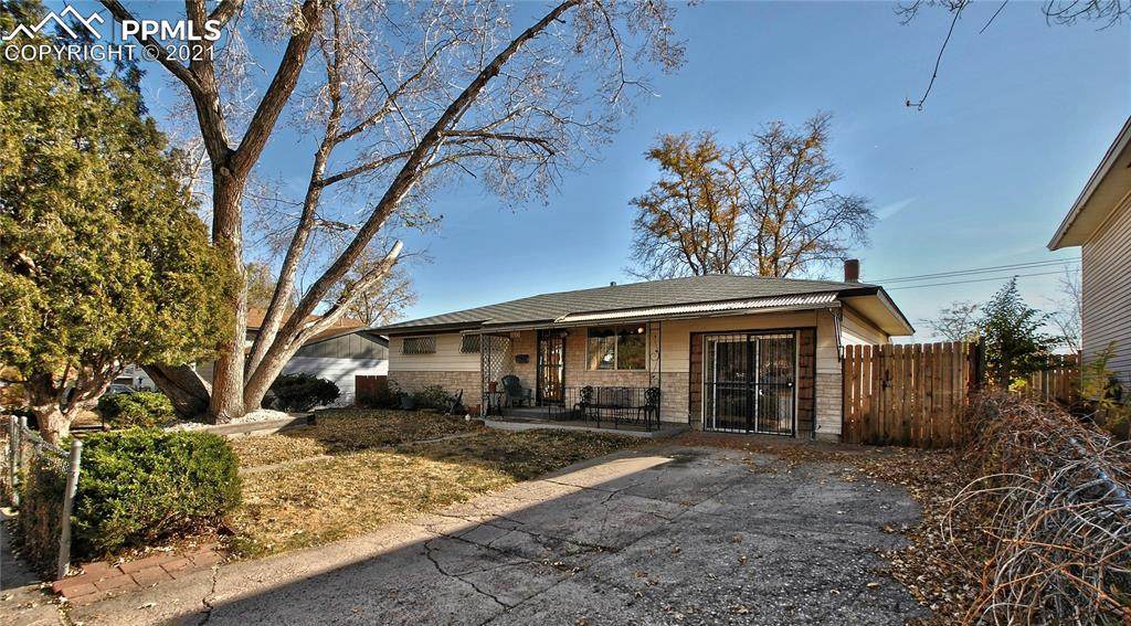 2615 Carlsbad Drive - Photo 1