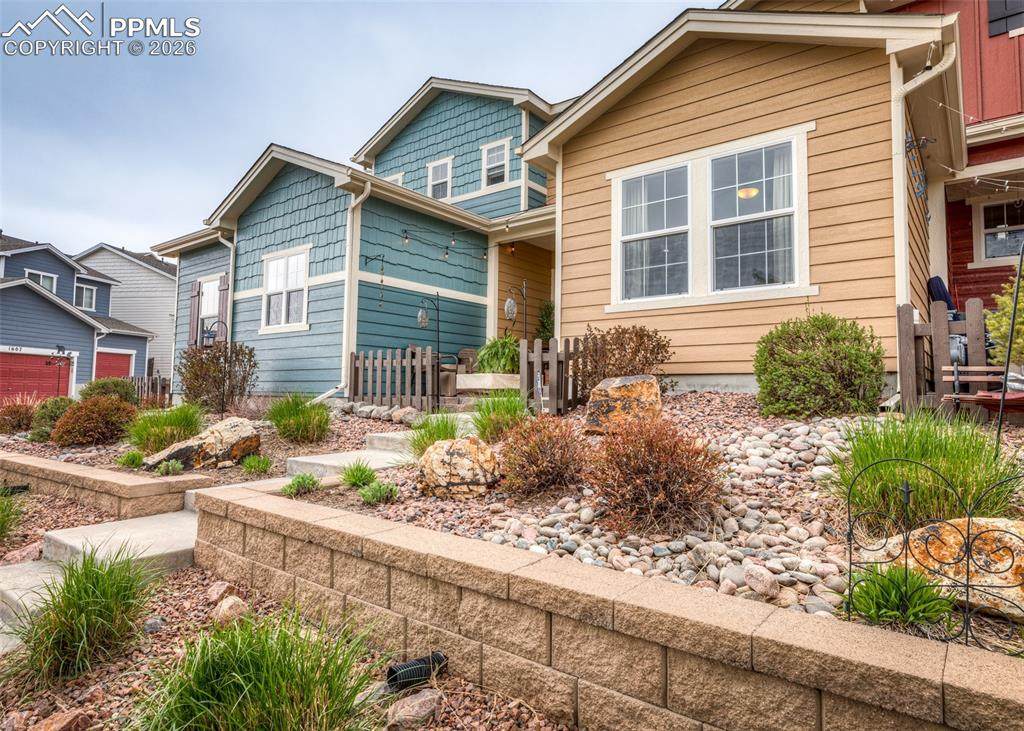 1711 Portland Gold Drive - Photo 1