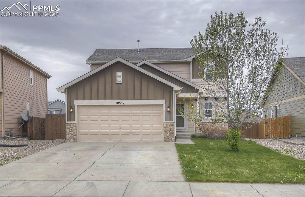 10532 Deer Meadow Circle - Photo 1 10532 Deer Meadow Circle - Photo 1