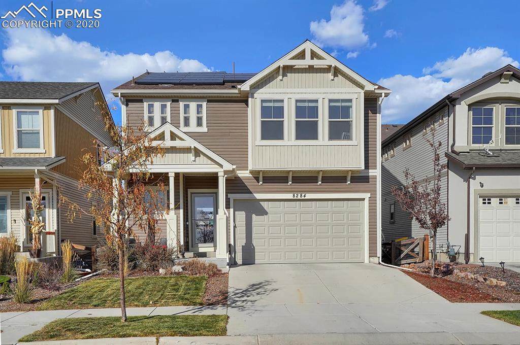 8284 Longleaf Lane - Photo 1