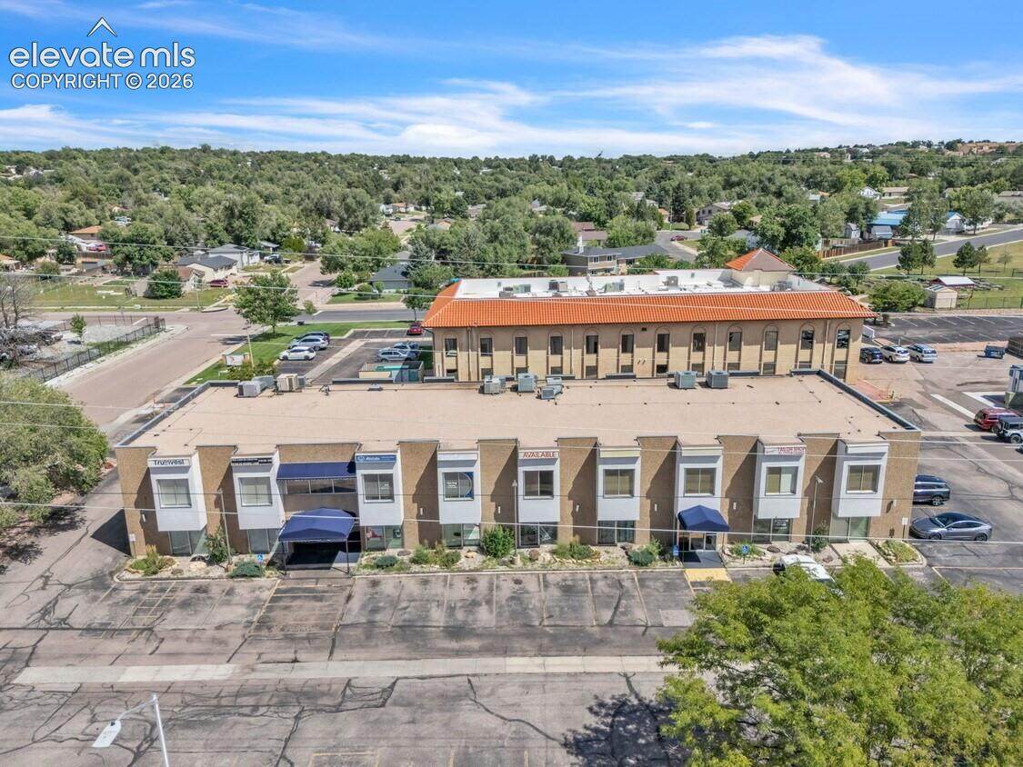 225 Academy Boulevard - Photo 1