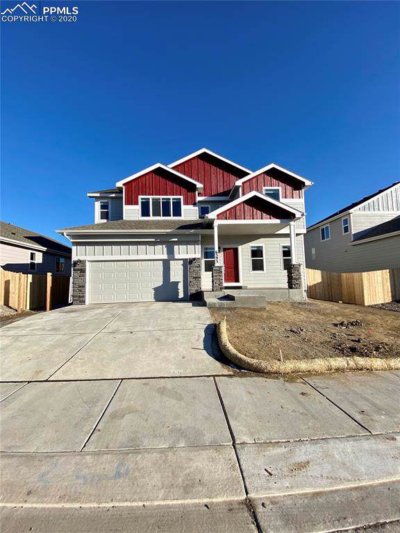 6593 Lamine Drive - Photo 1