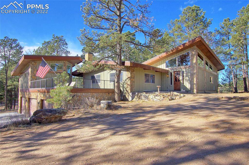 10530 Hungate Road - Photo 1