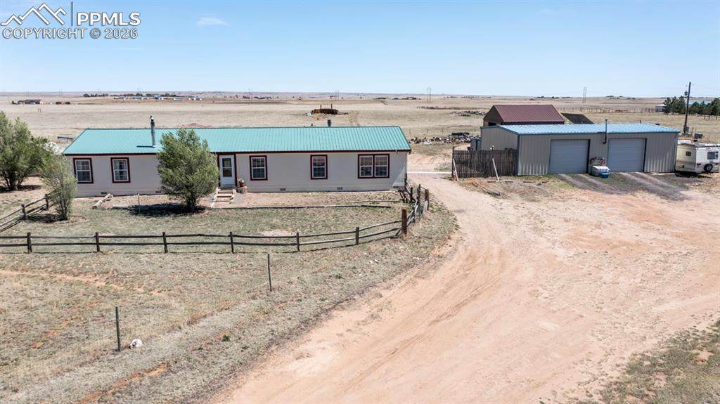 755 High Prairie Point - Photo 1