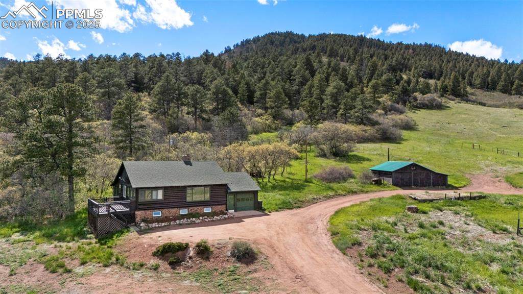 15947 Perry Park Road - Photo 1