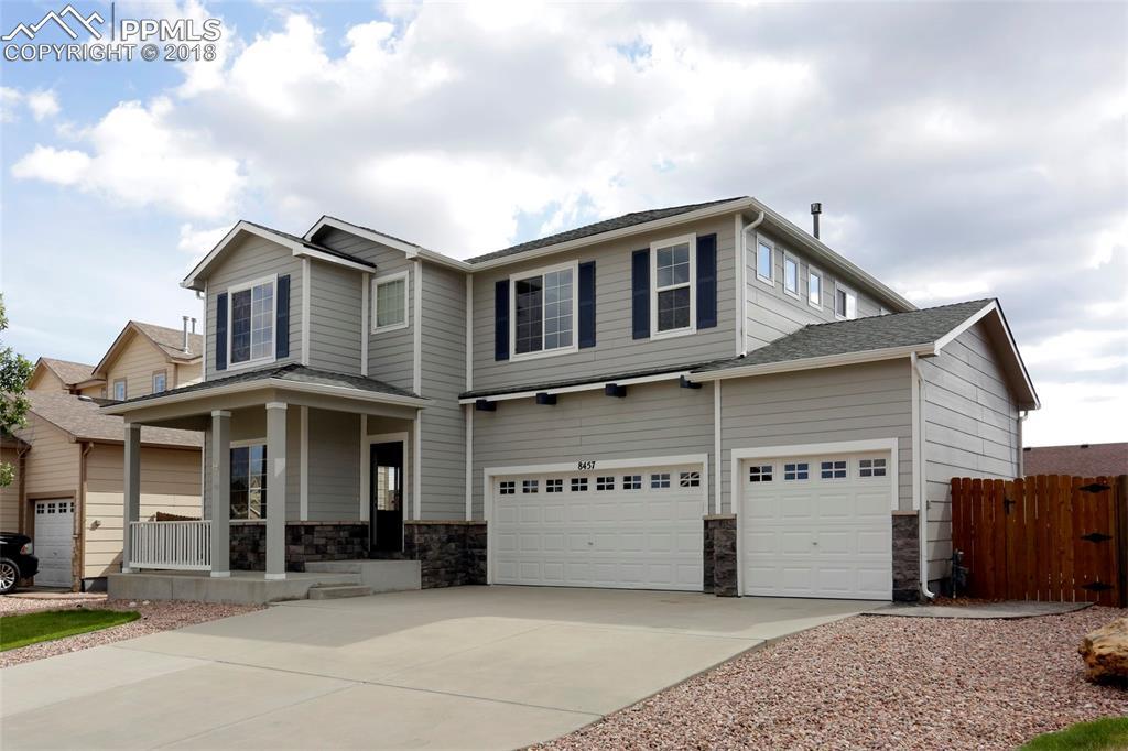 8457 Chasewood Loop - Photo 1