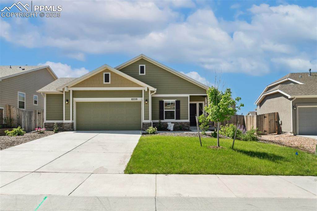 8339 Mosby Way - Photo 1