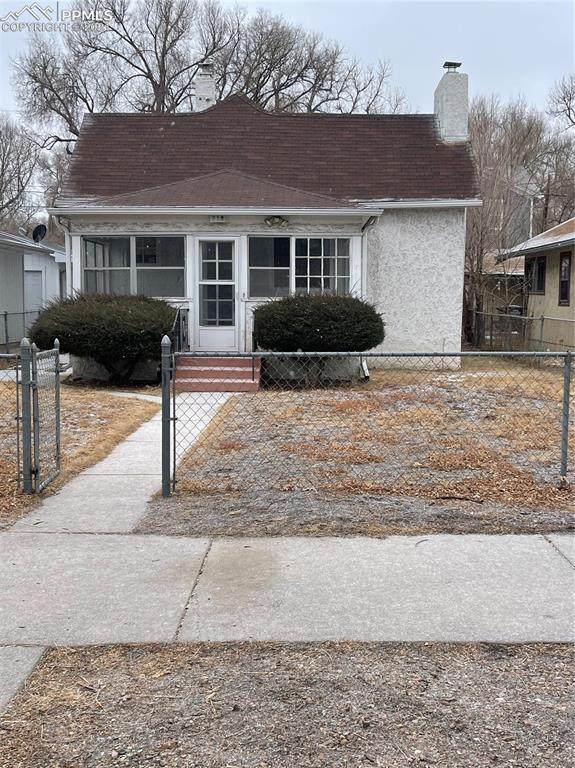 516 Pine Street - Photo 1