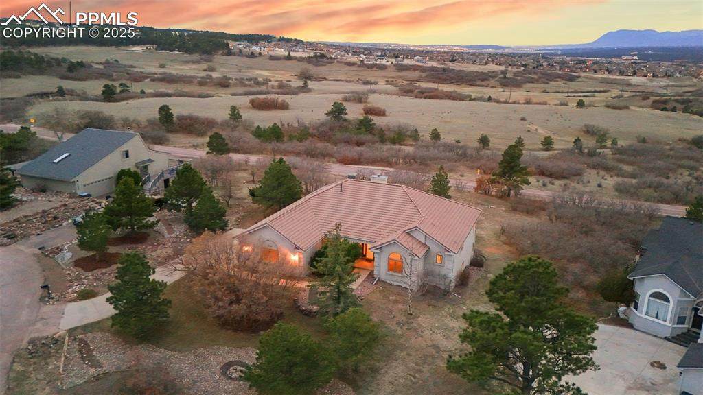 265 Ox Yoke Way - Photo 1