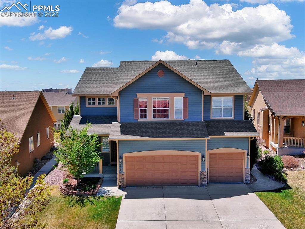 8436 Roaring Fork Drive - Photo 1