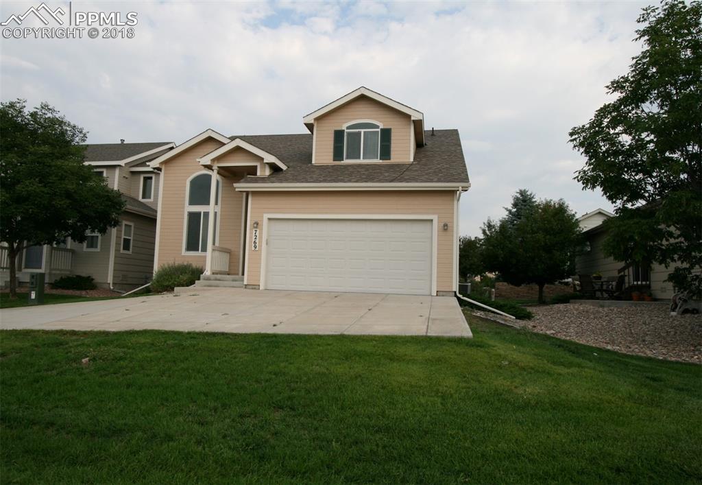 7269 Maybeck View - Photo 1
