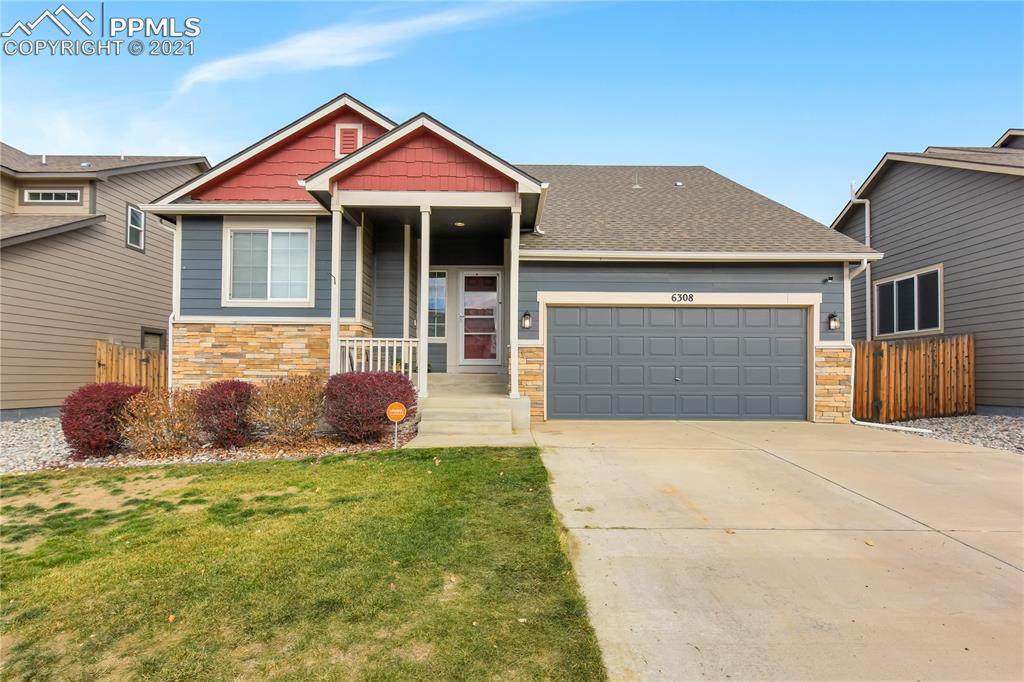 6308 Marilee Way - Photo 1