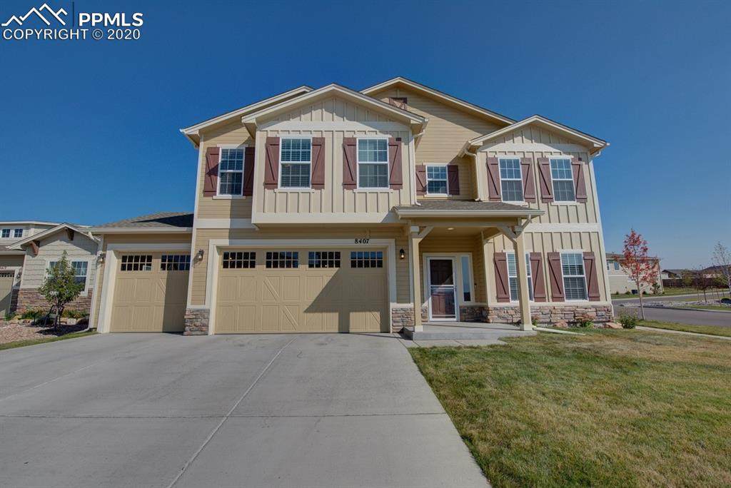 8407 Caddis Court - Photo 1