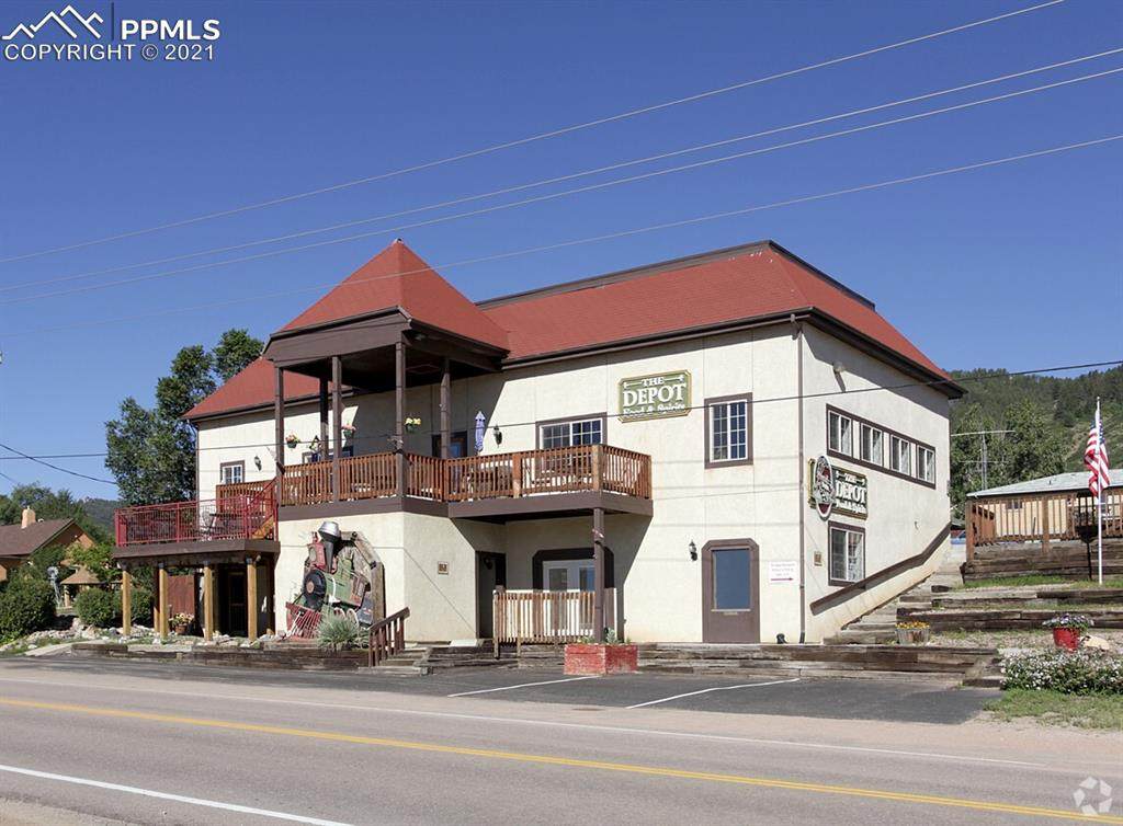 11 Primrose Street - Photo 1