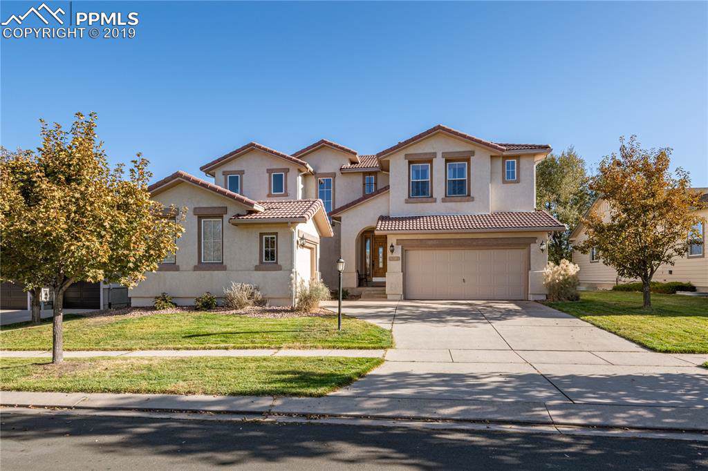 10109 Palisade Ridge Drive - Photo 1