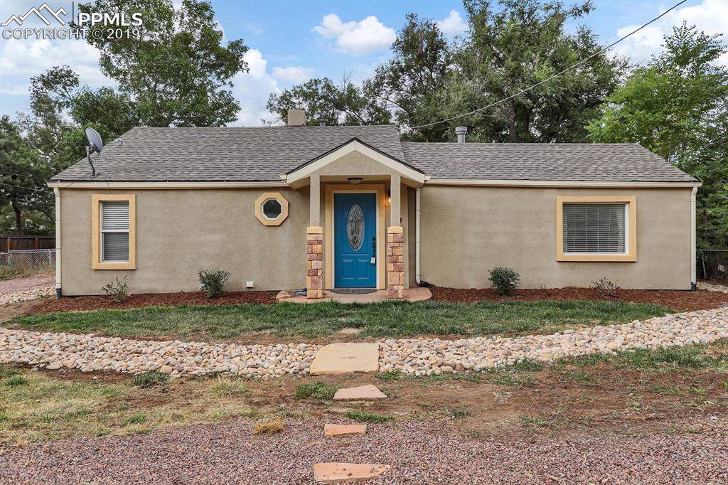 309 19th Street - Photo 1