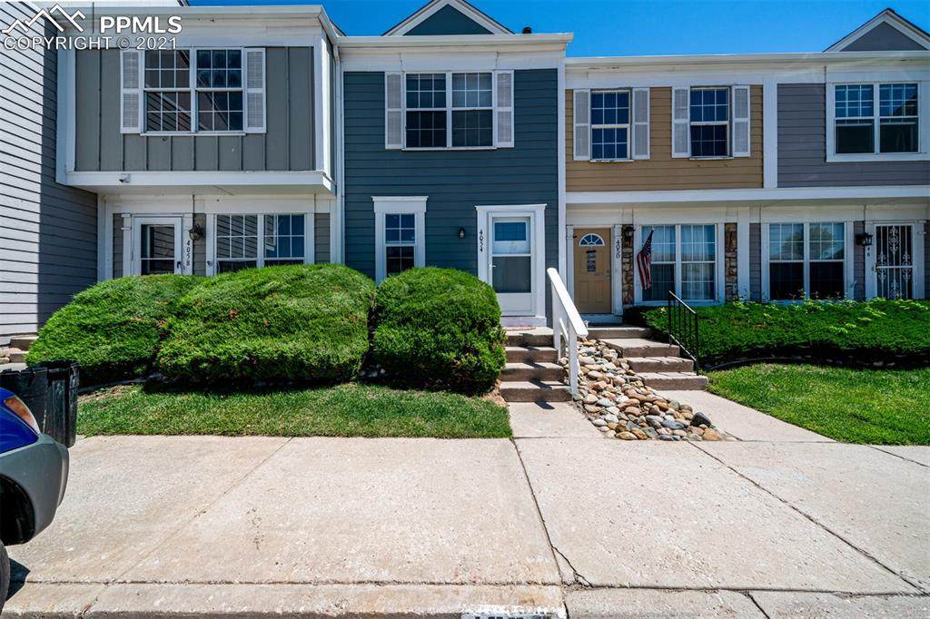 4054 Charleston Drive - Photo 1