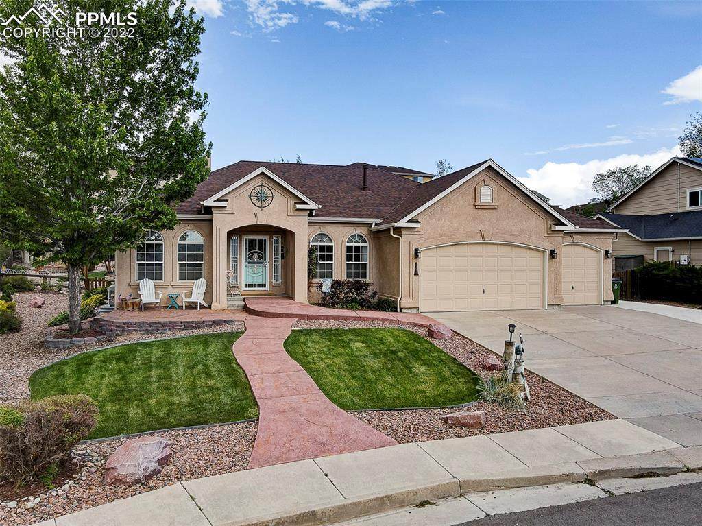 15671 Agate Creek Drive - Photo 1