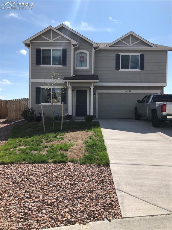 11769 Sedge Court - Photo 1