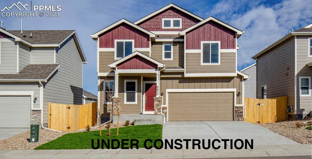 6540 Vedder Drive - Photo 1