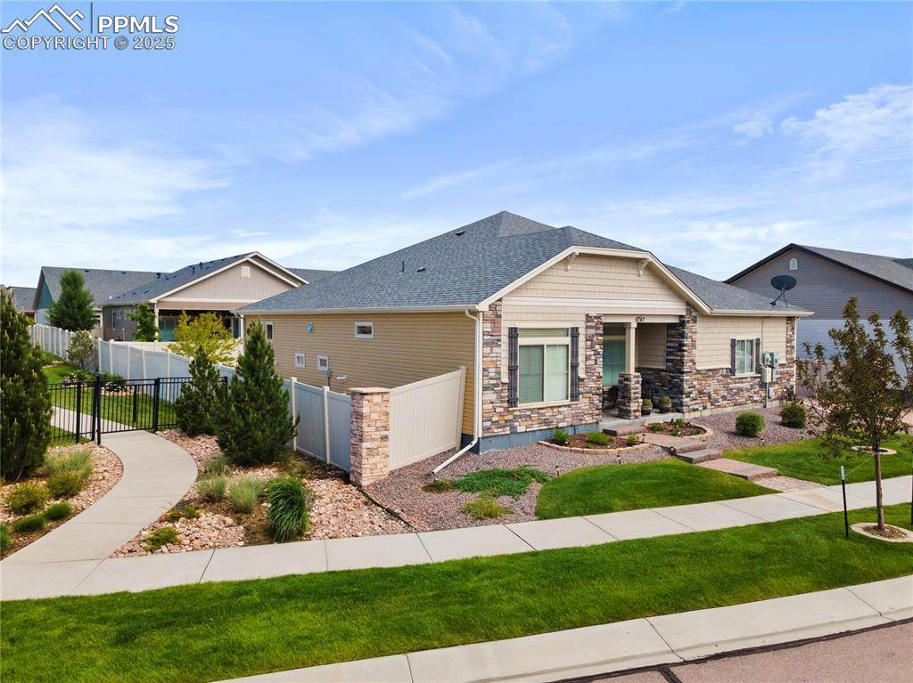 6747 Golden Briar Lane - Photo 1