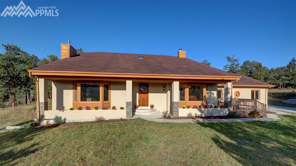 255 Lost Creek Way - Photo 1