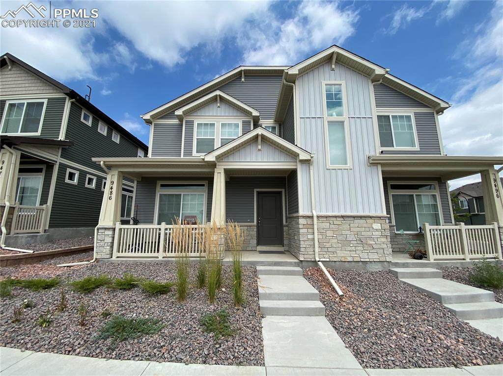 9486 Portmar Drive - Photo 1