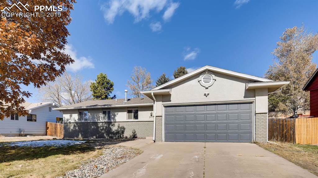 2970 Montebello Drive - Photo 1