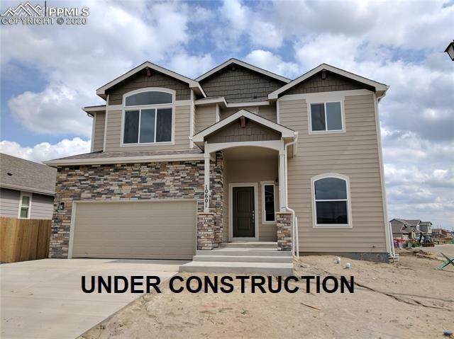 9843 Fairway Glen Drive - Photo 1