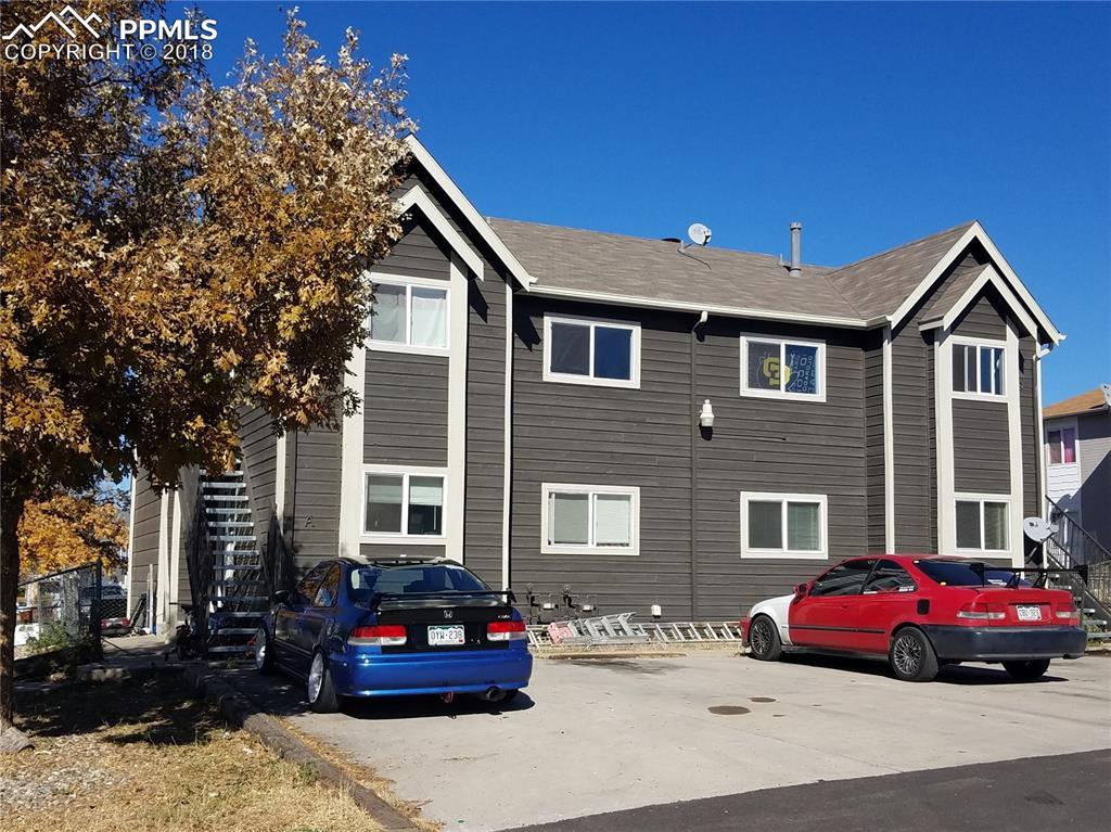 1051 Mazatlan Circle - Photo 1