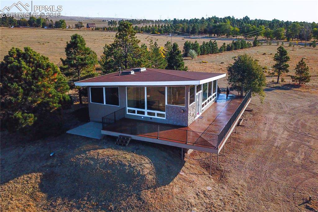 4290 Soap Weed Road - Photo 1
