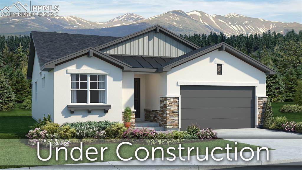 9978 Bison Valley Trail - Photo 1