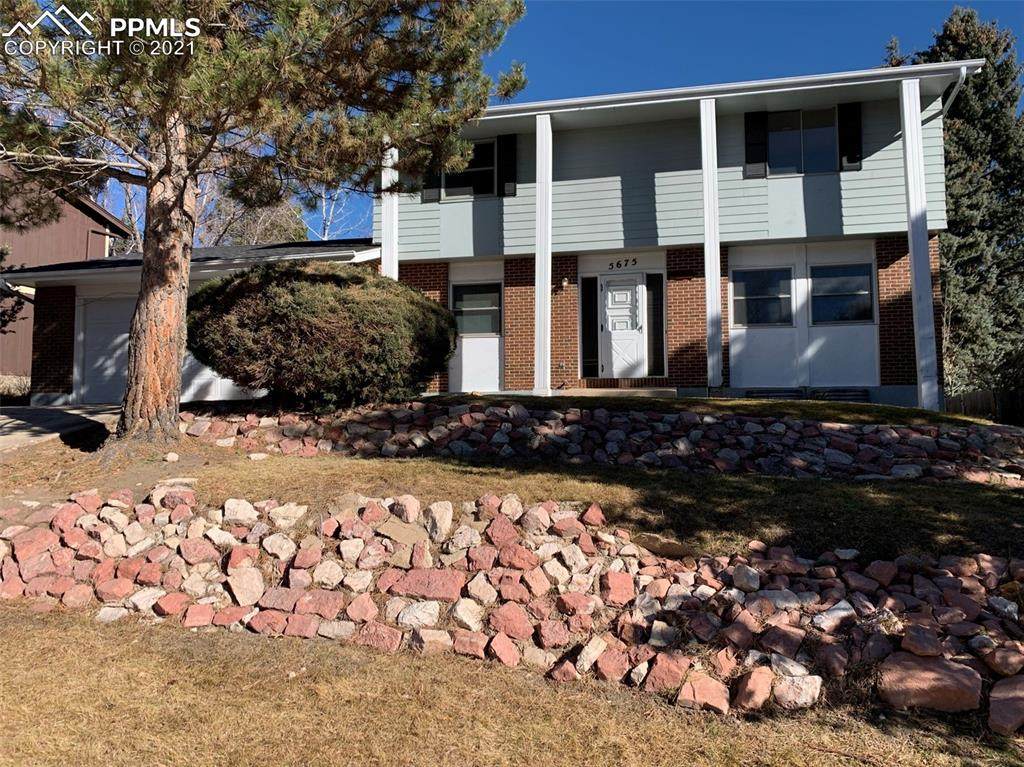 5675 Del Paz Drive - Photo 1