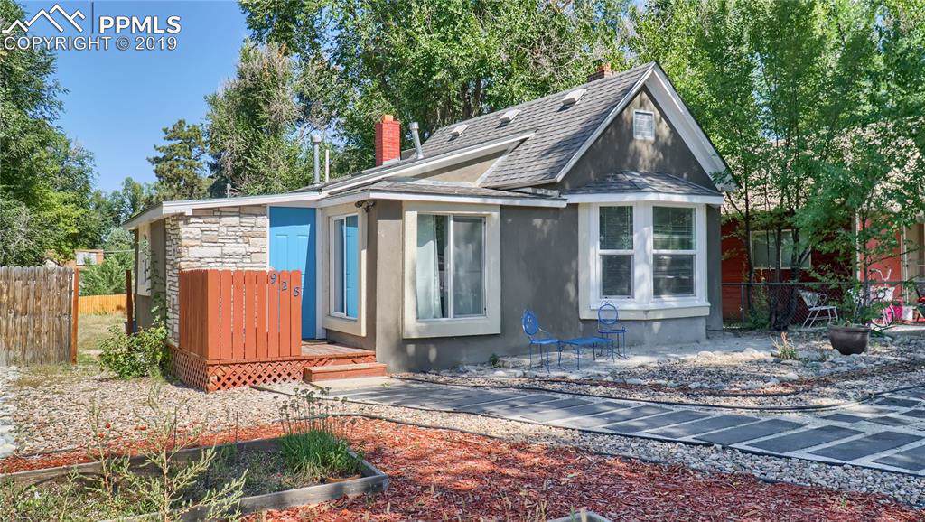 928 Vermijo Avenue - Photo 1