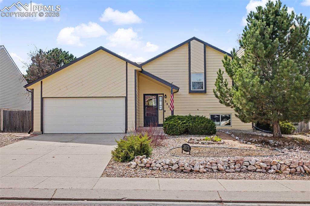3875 Thundercloud Drive - Photo 1