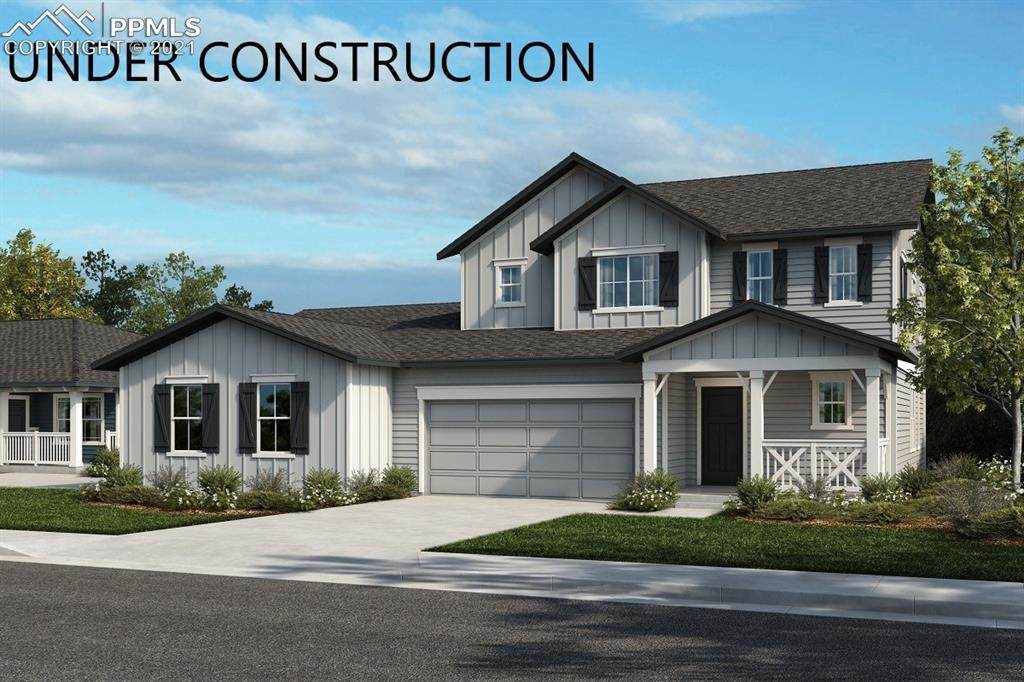 396 Felicity Loop - Photo 1