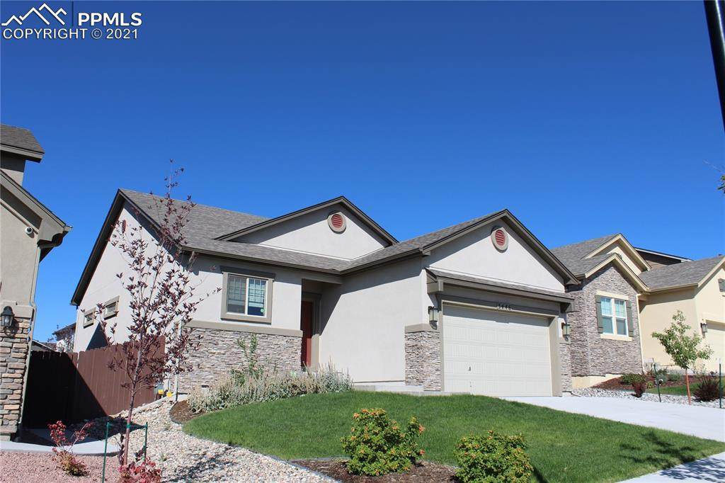3446 Daydreamer Drive - Photo 1