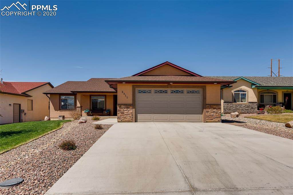 2311 Meadowlark Lane - Photo 1