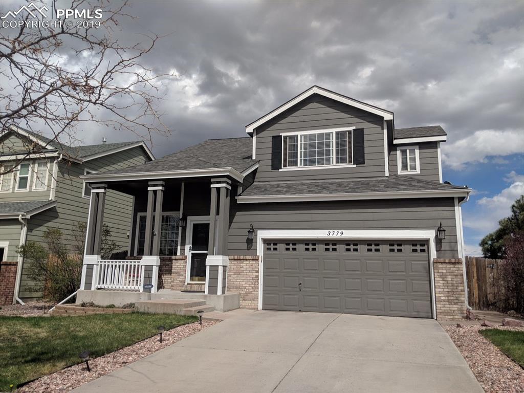 3779 Range Drive - Photo 1