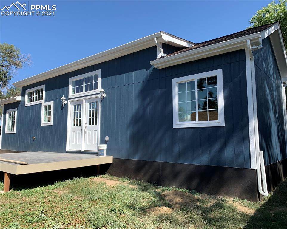 1026 Cimarron Street - Photo 1