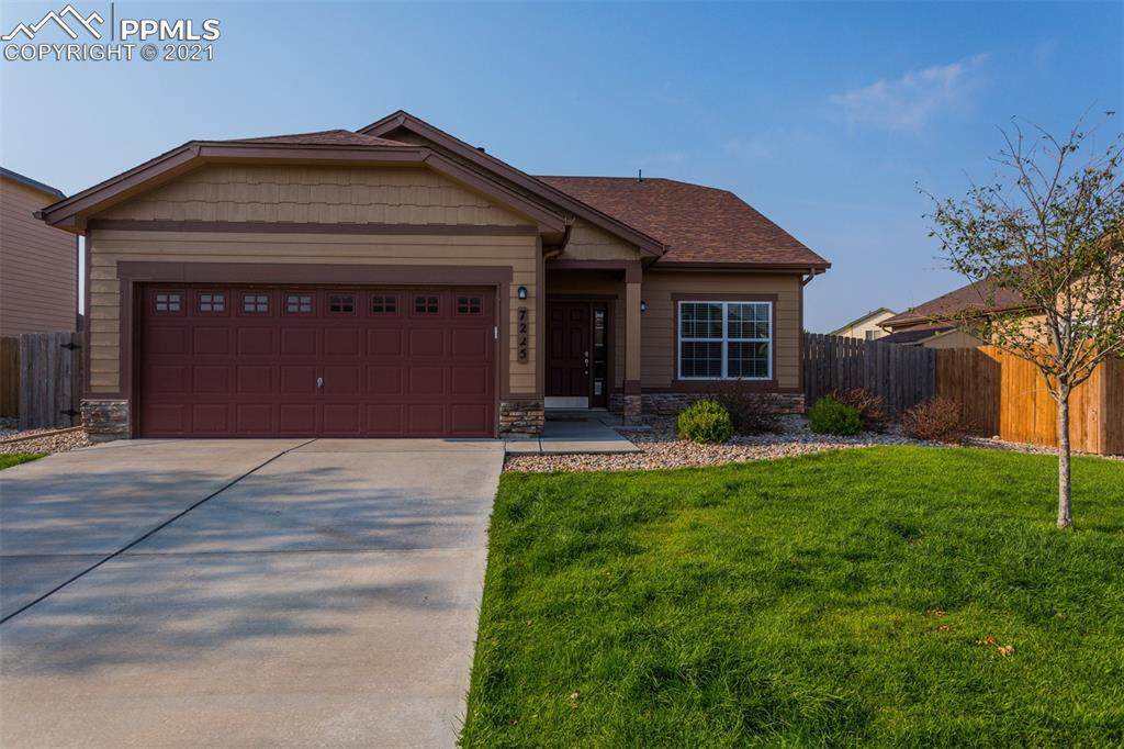 7225 Josh Byers Way - Photo 1