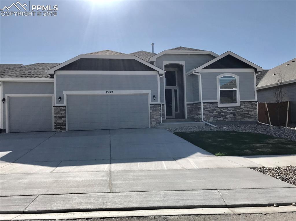 13172 Park Meadows Drive - Photo 1