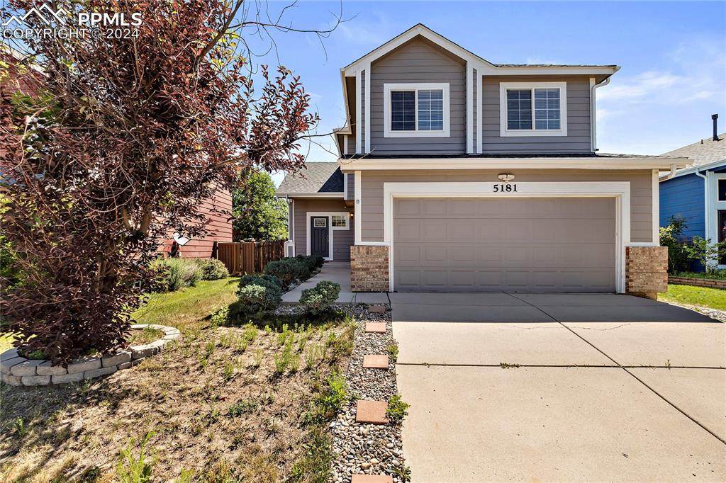 5181 Horse Carriage Road - Photo 1