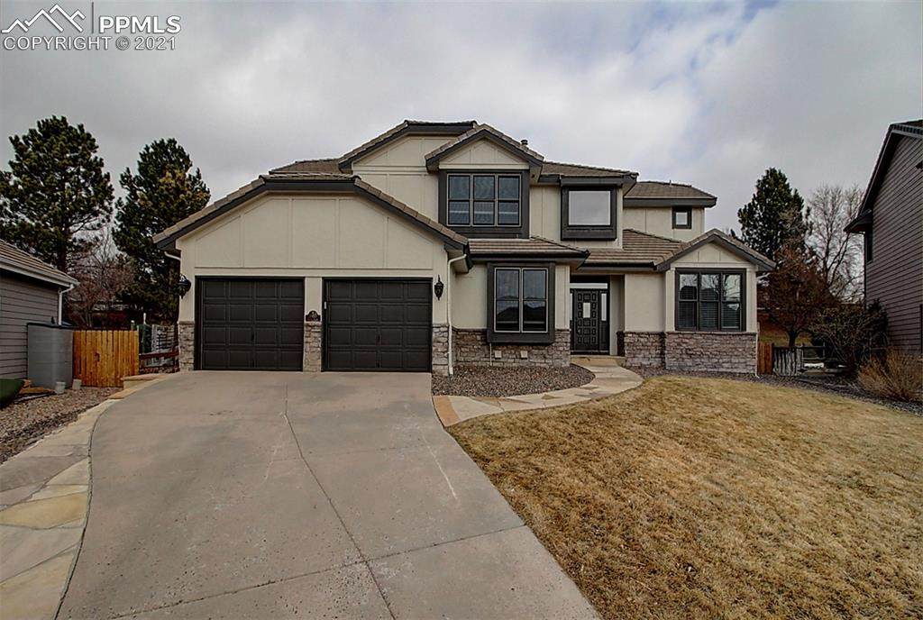 7455 Fairway Lane - Photo 1