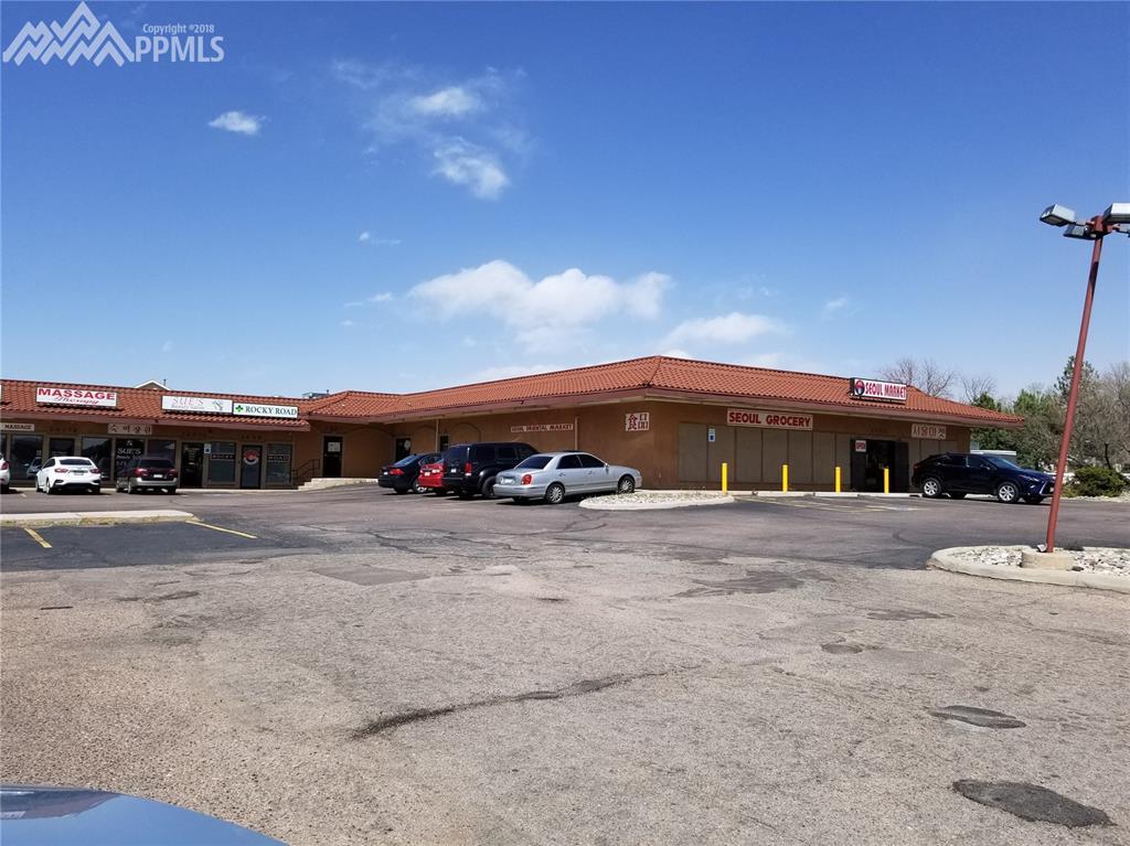 2499 Academy Boulevard - Photo 1
