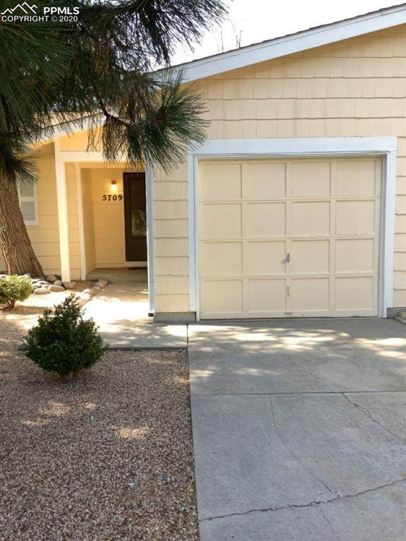 5709 Hermit Pass Drive - Photo 1