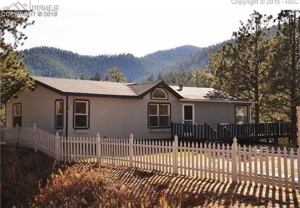 133 Crystola Canyon Road - Photo 1
