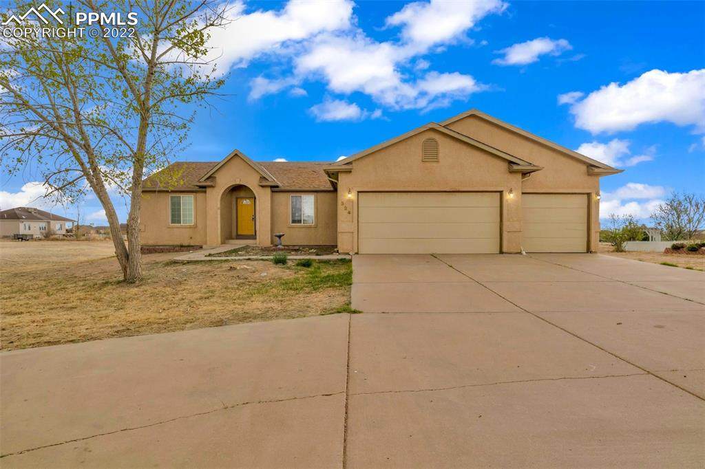 324 Elegante Drive - Photo 1